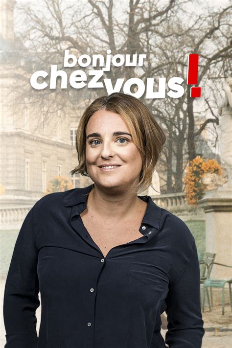 Bonjour chez vous Public Sénat