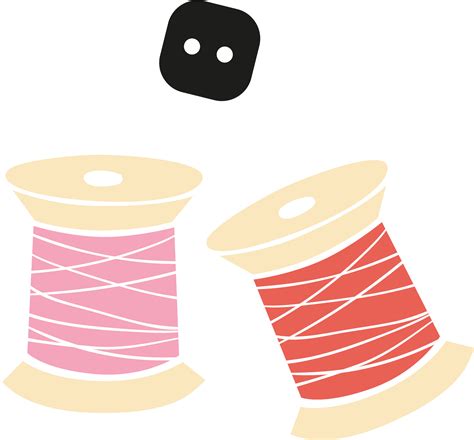 Free Sewing Graphics Clip Art