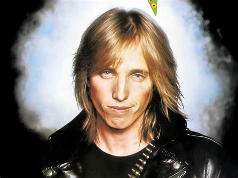 The musician who "meant everything" to Tom Petty