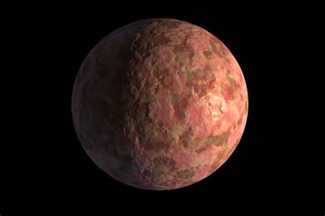 Sedna: Possible Dwarf Planet Far From the Sun | Space