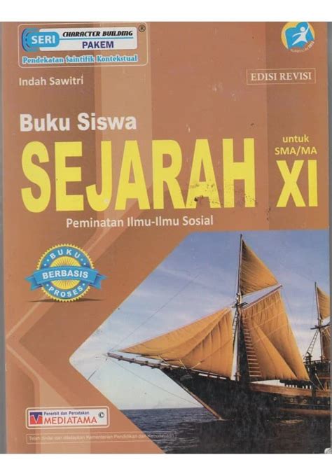 Sejarah Peminatan Kelas 11 Pdf Ruang Ilmu