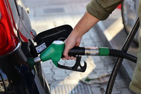 Carburanti Il Consiglio Di Stato Annulla I Cartelloni Giornalieri