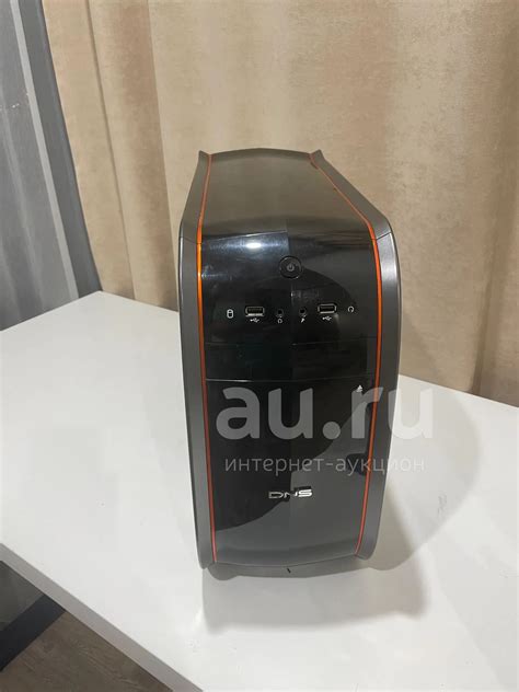 ПК AMD Athlon X4 740 / GTX 650 1gb / ОЗУ 8gb / SSD 256gb — купить в ...
