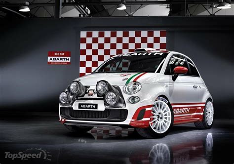 50 Fiat 500 Wallpapers