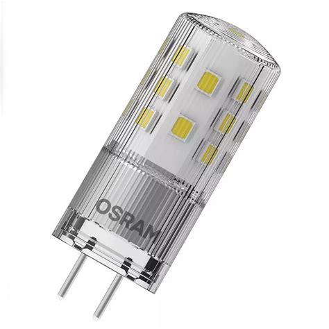 Osram Led Gy W K V Ac Dc Dimbaar