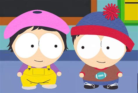 Post Eric Cartman Heidi Turner South Park Stendy An Angel Hot Sex Picture