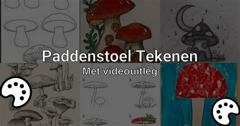 Patroon Tekenen Met Videouitleg Tekenen Nu