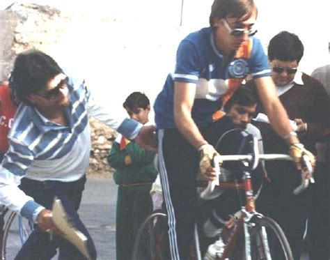 La Penya Ciclista Ribera D Ebre Celebra Els Anys De Vida Canal Ebre