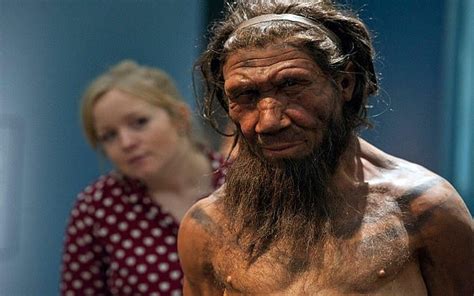 Where The Last Neanderthals Walked Researchers Discover Year