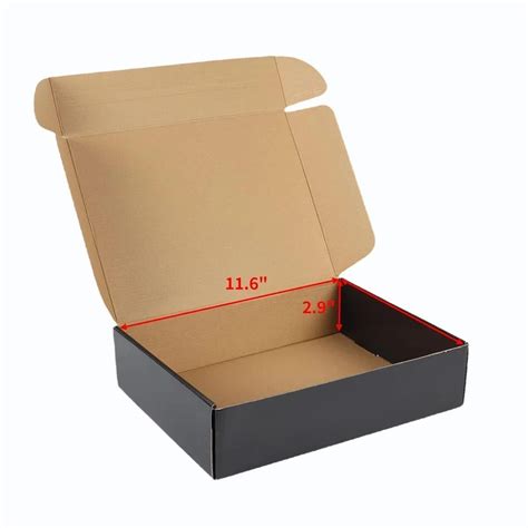 Single Phase Ply Cardboard E Flute Corrugated Box At Rs Piece In