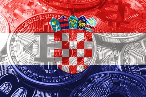 Croatia Cryptocurrency Laws And Regulations