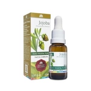 Leo Vegetal Jojoba Ml Botica Nativa