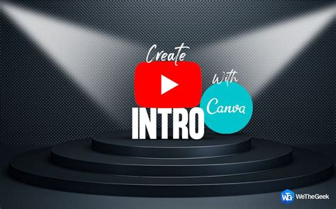 How To Make A Youtube Intro Video Artofit