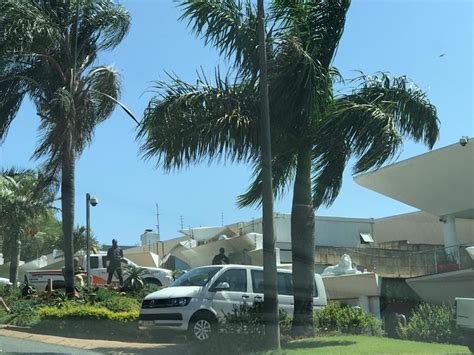 New Twist In Mpisane Saga As Curator Is Ordered Off Properties