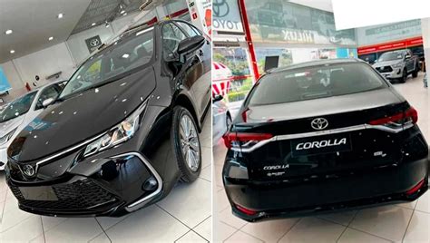 Lleg El Nuevo Toyota Corolla Qu Trae Y Cu Nto Cuesta