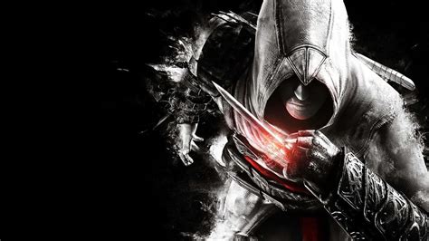 100 Assassins Creed Ezio Wallpapers