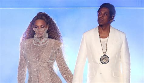 Beyonce And Jay Z ‘everything Is Love Album Stream Listen Now