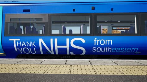 Creators Club Southeastern Nhs Livery