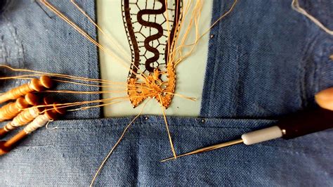 21.3c Tips Alternate ending using magic threads; Part 3 - final step ...