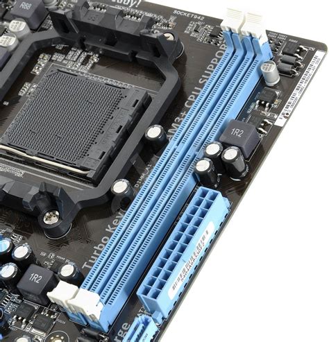 ASUS M5A78L-M LX V2 - Základní deska | Alza.cz