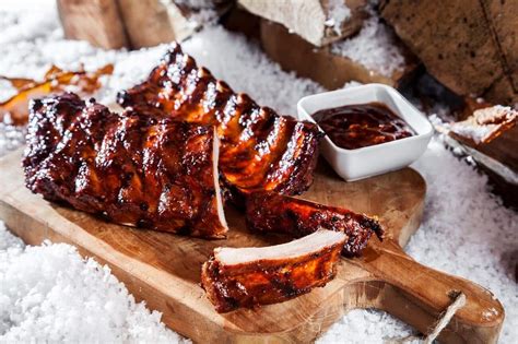 Spareribs Zubereiten Rippchen Rezepte F R Grill Ofen