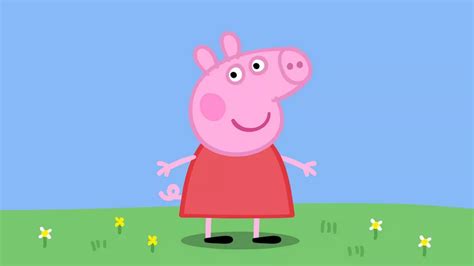 Peppa Pig The 1billion Phenomenon Taking The World By Storm Mirror