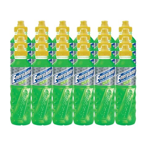 Energade Sports Drink Tropical Flavoured X Ml Superb Hyper