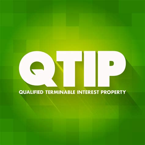 Qtip Trust Will My Spouse Get What They Need Georgia Estate Plan Worrall Law Llc