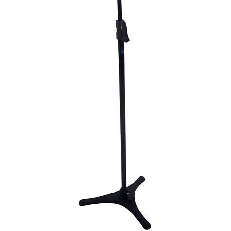 Pedestal Girafa Microfones P S De Ferro Acess Rios American Musical