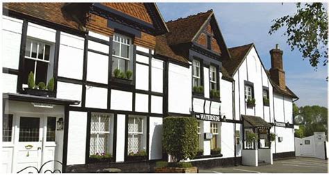 10 Of The Best Pubs With Rooms In Berkshire United Kingdom The Hotel