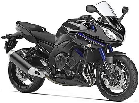 Yamaha Fazer Bike Full Specifications Reviewmotors Co