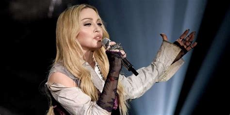 10 Best Madonna Songs of All Time - Singersroom.com