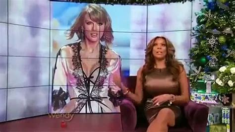 The Wendy Williams Show Se Ep Hd Watch Video Dailymotion