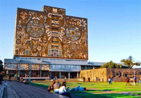 35 Sitios Patrimonio Mundial Unesco En Mexico