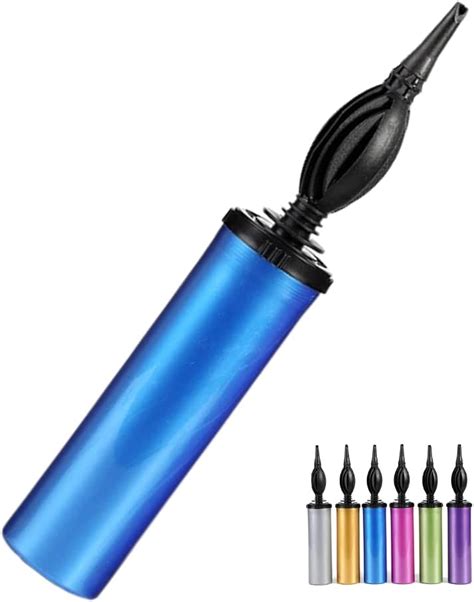 Balloon Hand Manual Inflator Hand Pump Suitable For Balloon Arch Kit