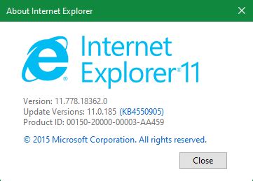 Most Common Internet Explorer Issues And Easy Ways To Fix Them