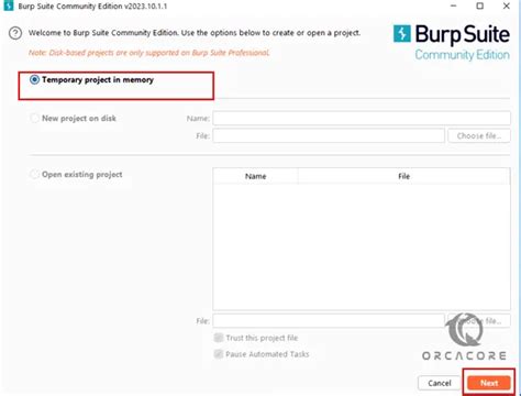 Set Up Burp Suite Community Edition On Windows 10 11 Easy Setup