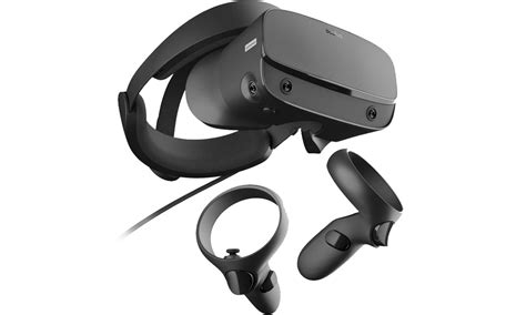 Oculus Outlet Rift S Gogle VR Sklep Komputerowy X Kom Pl