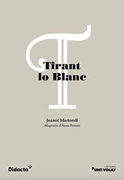 Libro Tirant Lo Blanc De Joanot Martorell Buscalibre