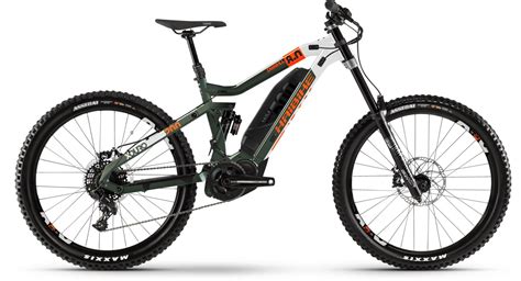 Haibike Xduro Dwnhll E Motion Experts Gmbh