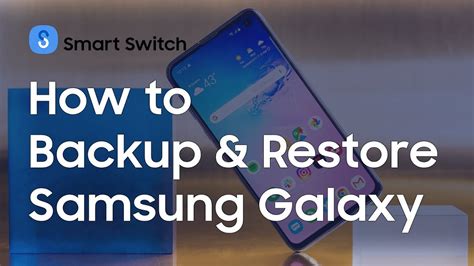 Smart Switch How To Backup Samsung Galaxy S S S S To Computer