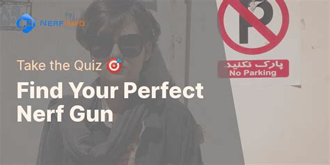 Nerf Gun Comparison Guide Quiz - Test Your Knowledge