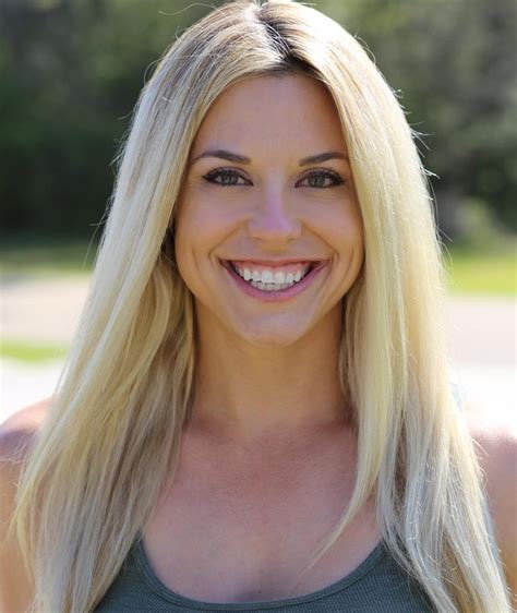 Taryn Terrell Movies Bio And Lists On Mubi