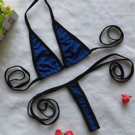 Extrem Micro Bikini Micro Mini Bikini Extrem Bikini Micro Etsy Schweiz