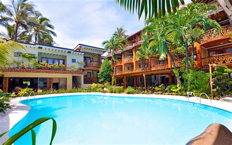 Red Coconut Boracay | Discount Hotels | Free Airport Pickup