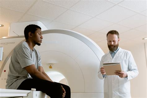 What Is 3t Mri And How Does It Work Houston Physicians Hospital