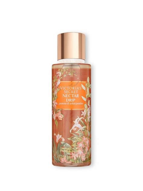 Victorias Secret Nectar Drip Body Mist 250ml Victoriaslk Victoria