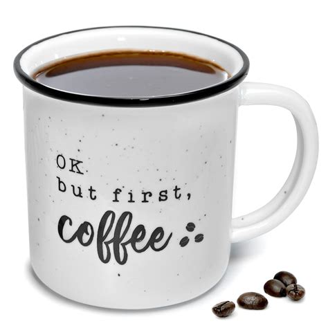 Creative Coffee Mug Sayings