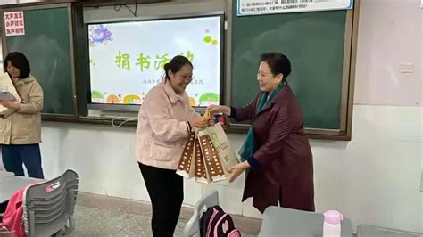 湖南省针灸学会“世界针灸周、我们在行动”系列活动一：非遗针灸科普宣传进校园 湖南省针灸学会