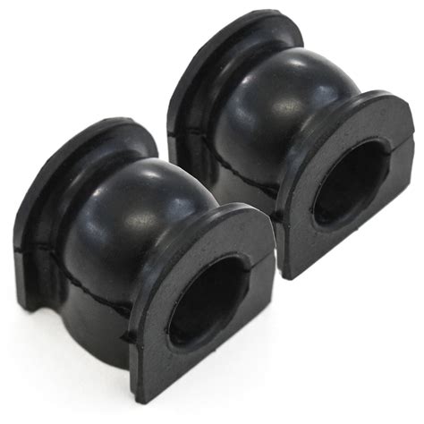 Red Hound Auto 2 Rear Sway Bar Bushings Compatible With Honda Element